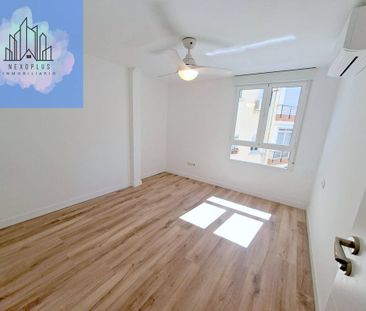 5 room luxury Flat for rent in Valencia, Spain - Photo 2