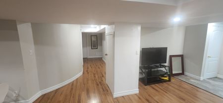 For Lease - 83 Sleepy Hollow Place Unit# Lower, Whitby, Ontario - Photo 4