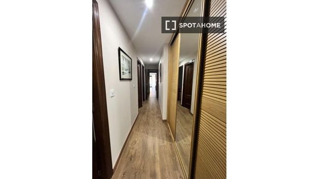 3 room luxury Apartment for rent in Las Rozas de Madrid, Autonomous Region of Madrid - Photo 1