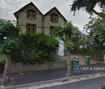 1 bedroom flat to rent - Photo 6