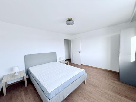 2.5 Zimmer, 49 m², 5. Stock - Photo 3