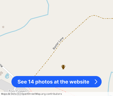 Baxter Lane, Sibthorpe, Newark - Photo 1