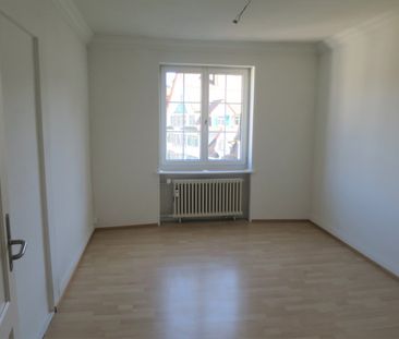 3.5 Zimmer, 90 m², 4. Stock - Photo 5