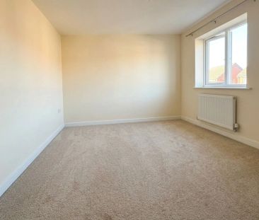 2 bed end of terrace house to rent in Wilson Drive, Loughborough, LE11 - Photo 2