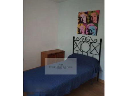 Casa o chalet de alquiler en Los Álamos - Photo 5