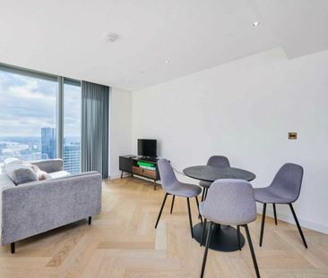 Marsh Wall - Photo 2