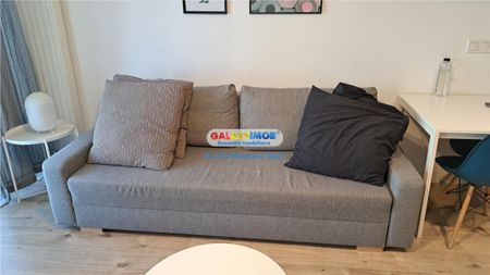 Apartament 2 camere cu parcare subterana BELVEDERE RESIDENCES - Photo 3