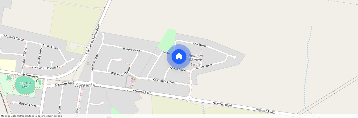 24 Tarcoola Street, Wyreema QLD 4352