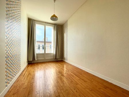 Location Appartement 5 pièces 85m² BREST 29200 - Photo 3