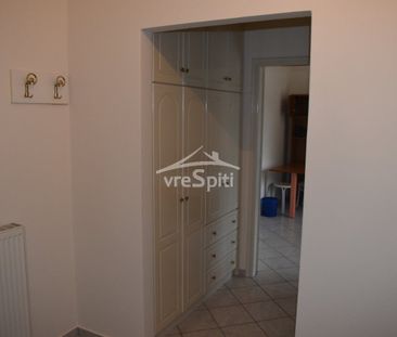 Διαμέρισμα για ενοικίαση Πεδινή (Μπιζάνιο) - Φωτογραφία 4