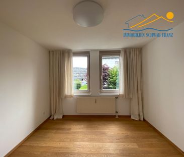 INNSBRUCK – 3-ZIMMER-WOHNUNG – MITTERWEG 176 - Photo 1