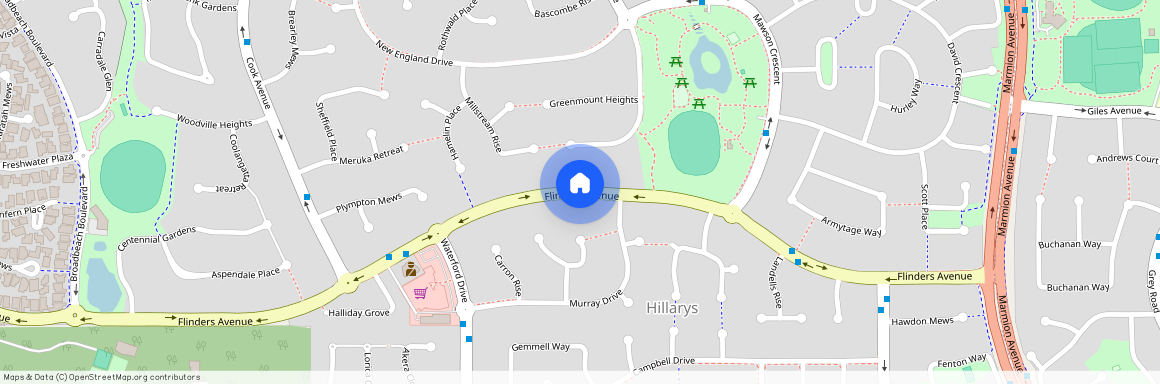 Address available on request, WA 6025, Hillarys