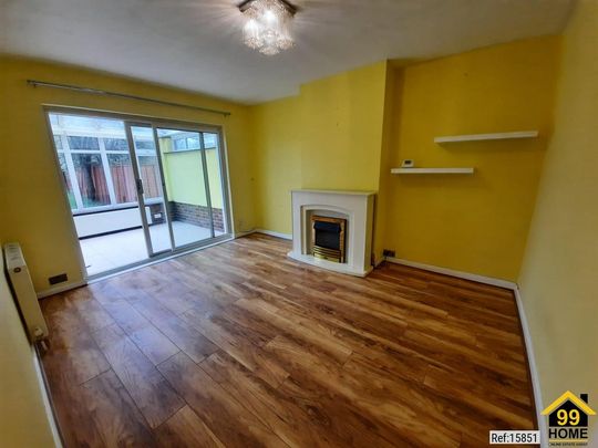 4 bedroom semi-detached house to rent - Photo 1