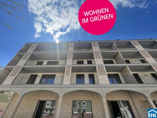 Familienfreundliches Wohnen im Grünen: Ihr neues Heim im Tullnerfeld - Photo 1