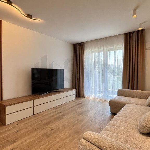 Apartament 2 Camere NOU | Nusco City Park | Mobilat LUX | Metrou Aurel Vlaicu - Photo 1