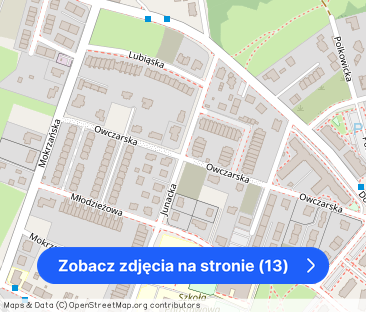 Narożne mieszkanie z dużym ogrodem i wyjściem do lasu – zdjęcie 1