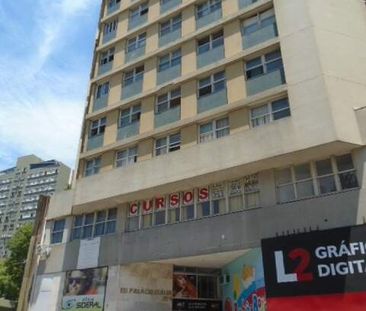 Apartamento Jk mobiliado no bairro Centro Histórico. - COD: 6342 - Foto 4