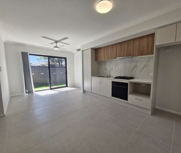 Two bedroom affordable housing granny flat - Photo 1