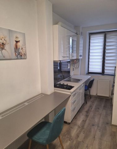 Studio to rent 5 minutes from Cuza University - Photo 4