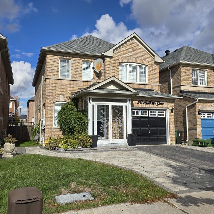 For Lease - 20 Turtledove Grove, Toronto, Ontario - Photo 1