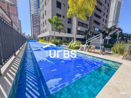 Apartamento, 70 m², , , 0 vagas, Setor Bueno - Photo 3
