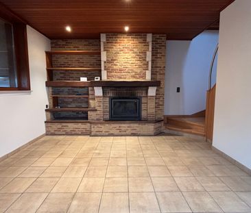 Duplexappartement te Lembeek - Foto 4