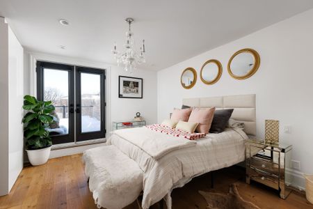 For Lease - 221 Crawford Street, Toronto, Ontario - Photo 4