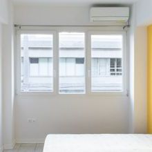Studio/Γκαρσονιέρα για ενοικίαση - Κέντρο Θεσσαλονίκης, - Photo 1