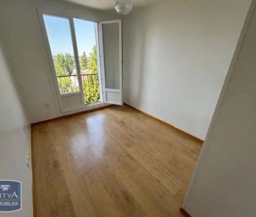 Appartement à louer 3 pièces 56.17m² - Photo 3