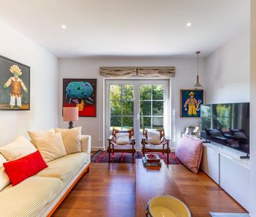 Moradia T4 em Lisboa - Photo 1