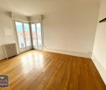 Location appartement 4 pièces de 91.86m² - Photo 1