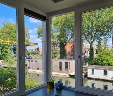 Te huur: Appartement Adikade in Utrecht - Foto 3
