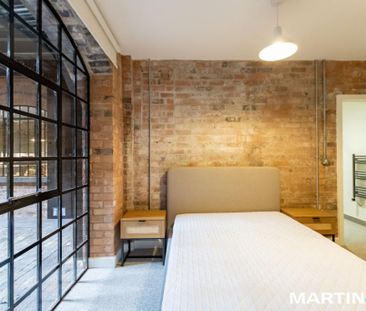 1 bedroom apartment to rent - Photo 3