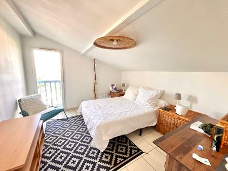 Appartement à louer - Photo 2