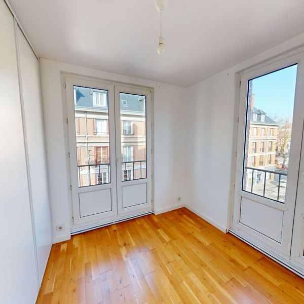 Appartement à louer 3 pièces • 60,81 m2 Le Havre - Photo 1