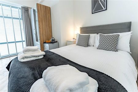 1 bedroom apartment to rent - Photo 3
