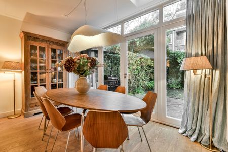 Appartement te huur: Van Tuyll van Serooskerkenweg 29-H 1076 JB Amsterdam - Photo 5