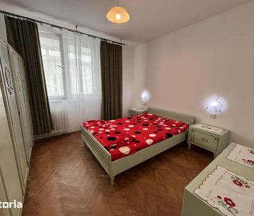 2 Camere - Piata Sudului - Berceni - 700 m. de Metrou P. Sudului - Fotografie 4