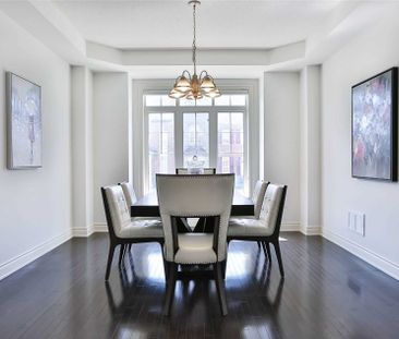 For Lease - 112 William Bartlett Drive, Markham, Ontario - Photo 3