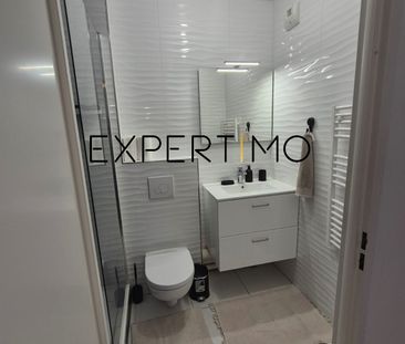 Bagneux - Proche Métro ligne 4 - Appartement T1 meublé de 25 m2 dan... - Photo 4