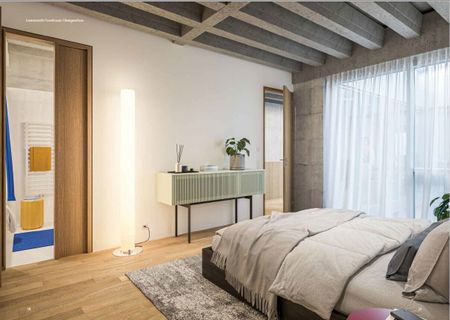 3× Townhouse-Maisonette Erstvermietungen nach Kernsanierung! - Photo 4