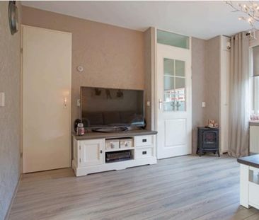 Kometensingel 85, Tuindorp Oostzaan-Oost, 1033BB, Amsterdam - Photo 2