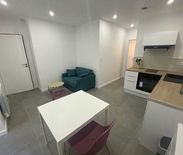 : Appartement 36.23 m² à Saint-Étienne - Photo 6