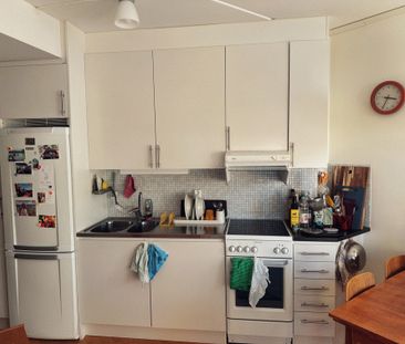 Rackarbergsgatan, Uppsala - Photo 6