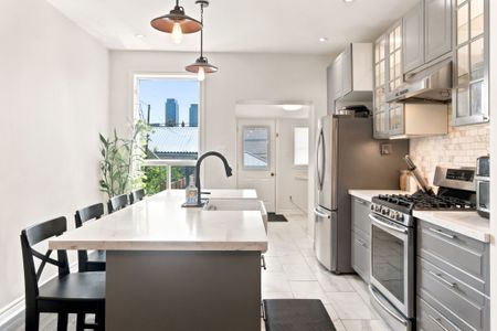 For Lease - 77 Lappin Avenue Unit# (Main & Upper), Toronto, Ontario - Photo 2