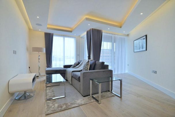 2 bedroom flat to rent - Photo 1