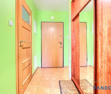 Super lokalizacja 2 pokoje + BALKON | ARCHITEKTÓW - Photo 4