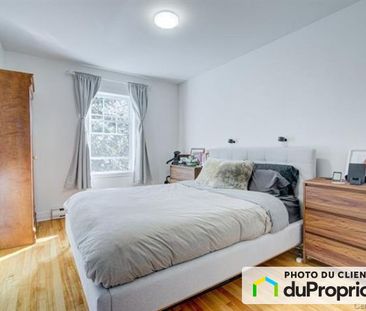 188, rue Saint-Antoine Ouest, Lachine à louer - Photo 2