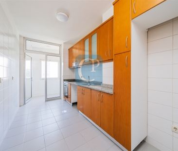 Apartamento T2 - Photo 1