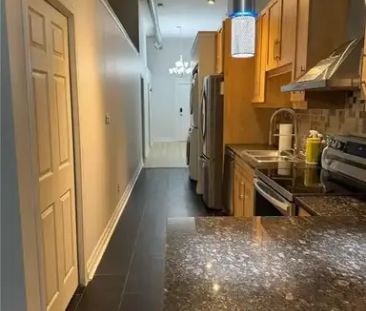 276 KING Street W Unit# 316 | 276 KING Street W Unit# 316, Kitchener - Photo 1